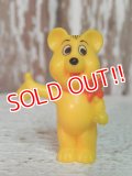 ct-140624-08 Haribo / Bear figure (A)