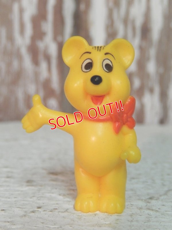 画像1: ct-140624-08 Haribo / Bear figure (A)