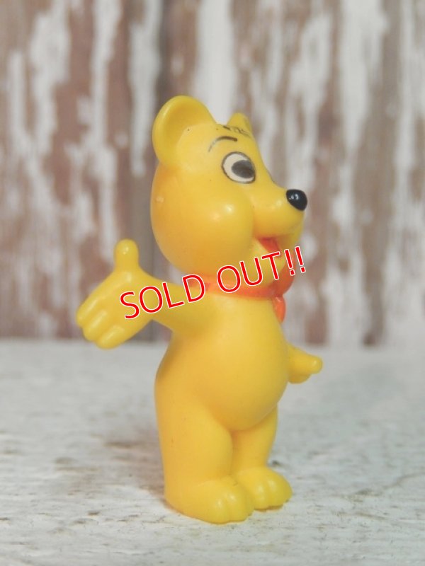 画像2: ct-140624-08 Haribo / Bear figure (A)