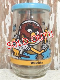 gs-140624-06 Animal / Welch's 1998 Muppets in Space #6