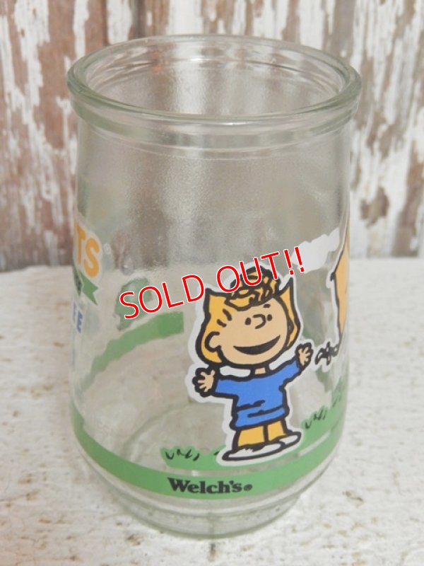 画像5: gs-140624-09 Welch's 1990's / Peanuts Comic Classics #3