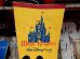 画像2: ct-140624-04 Walt Disney World / Magic Kingdom Pennant (2)