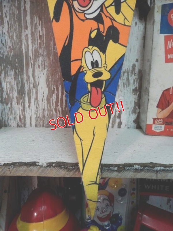 画像4: ct-140624-04 Walt Disney World / Magic Kingdom Pennant