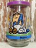 画像1: gs-140624-08 Welch's 1990's / Peanuts Comic Classics #2 (1)