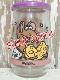 gs-140624-05 Rizzo / Welch's 1998 Muppets in Space #5