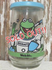 gs-140624-01 Kermit / Welch's 1998 Muppets in Space #1