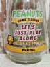 画像2: gs-140624-11 Welch's 1990's / Peanuts Comic Classics #5 (2)