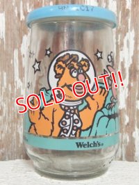 gs-140624-03 Fozzie Bear / Welch's 1998 Muppets in Space #3