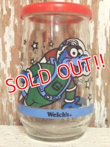 gs-140624-04 Gonzo / Welch's 1998 Muppets in Space #4