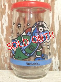 gs-140624-04 Gonzo / Welch's 1998 Muppets in Space #4