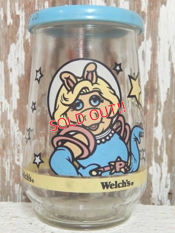 画像1: gs-140624-02 Miss Piggy / Welch's 1998 Muppets in Space #2