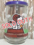 gs-140624-13 Welch's 1990's / Peanuts Comic Classics #7