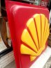 画像3: dp-140606-08 Shell / 70's Gas Station Sign (3)