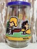 画像1: gs-140624-11 Welch's 1990's / Peanuts Comic Classics #5 (1)