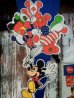 画像2: ct-140624-02 Mickey Mouse / 90's EPCOT Pennant (2)