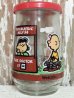 画像1: gs-140624-07 Welch's 1990's / Peanuts Comic Classics #1 (1)