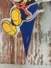 画像3: ct-140624-02 Mickey Mouse / 90's EPCOT Pennant (3)