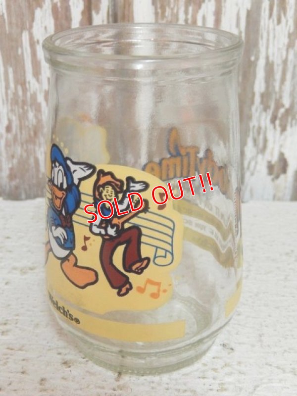 画像4: gs-140624-23 Welch's 1990's / Melody Time #6 "Friendship, Music & Fun" 