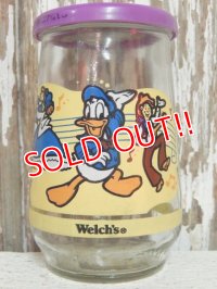 gs-140624-23 Welch's 1990's / Melody Time #6 "Friendship, Music & Fun" 