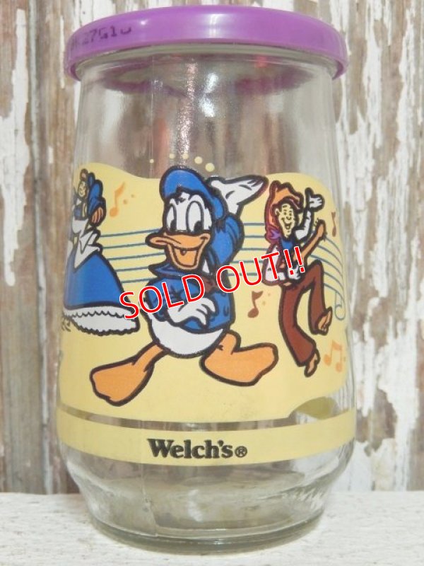 画像1: gs-140624-23 Welch's 1990's / Melody Time #6 "Friendship, Music & Fun" 