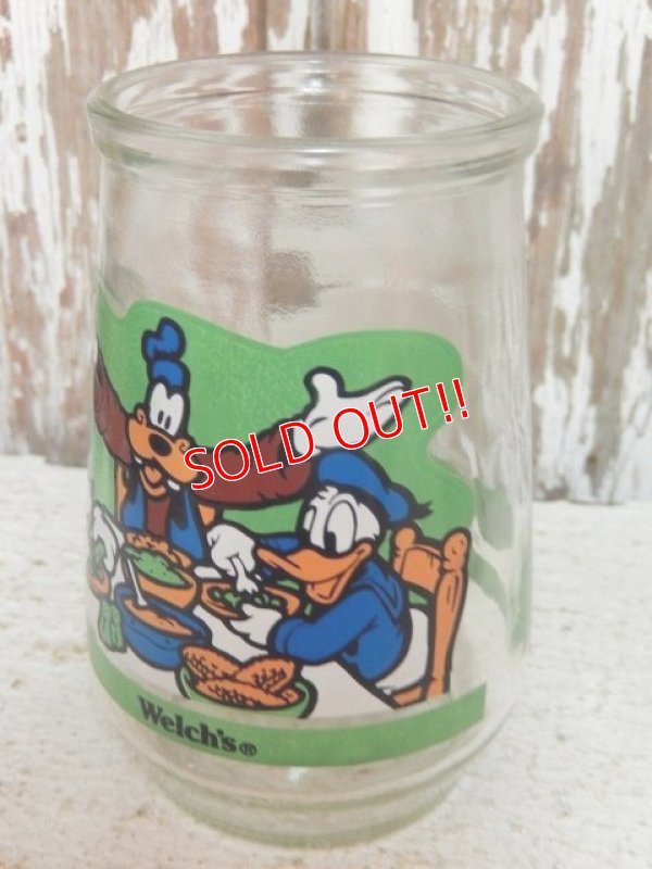 画像5: gs-140624-19 Welch's 1990's / The Spirit of Mickey #2 "Lunch Buddies" 