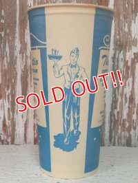 dp-140508-43 The Patio / Vintage Paper Cup