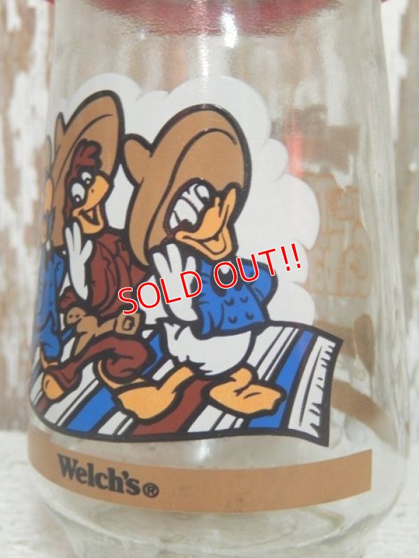 画像3: gs-140624-21 Welch's 1990's / The Three Caballeros #4 "Friendship Fiesta" 