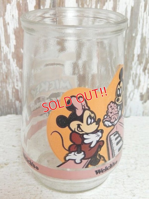 画像5: gs-140624-20 Welch's 1990's / The Spirit of Mickey #3 "A Pleasant Surprise" 