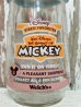 画像2: gs-140624-20 Welch's 1990's / The Spirit of Mickey #3 "A Pleasant Surprise"  (2)