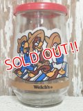 gs-140624-21 Welch's 1990's / The Three Caballeros #4 "Friendship Fiesta" 