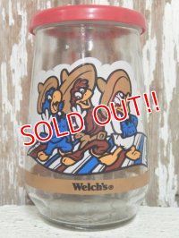 gs-140624-21 Welch's 1990's / The Three Caballeros #4 "Friendship Fiesta" 