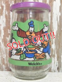 gs-140624-19 Welch's 1990's / The Spirit of Mickey #2 "Lunch Buddies" 
