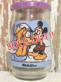 gs-140624-18 Welch's 1990's / The Spirit of Mickey #1 "A Friend In Need" 