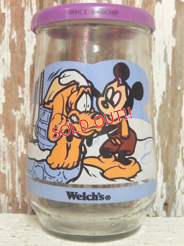 画像1: gs-140624-18 Welch's 1990's / The Spirit of Mickey #1 "A Friend In Need" 