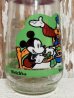 画像3: gs-140624-19 Welch's 1990's / The Spirit of Mickey #2 "Lunch Buddies"  (3)