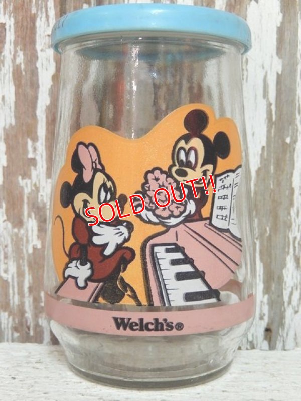 画像1: gs-140624-20 Welch's 1990's / The Spirit of Mickey #3 "A Pleasant Surprise" 