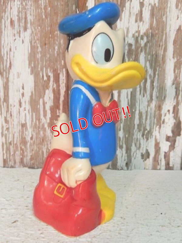 画像2: ct-140624-25 Donald Duck / 70's-80's Squeaky