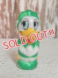 ct-111026-37 Daisy Duck / 70's Pencil Topper