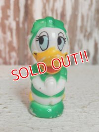 ct-111026-37 Daisy Duck / 70's Pencil Topper