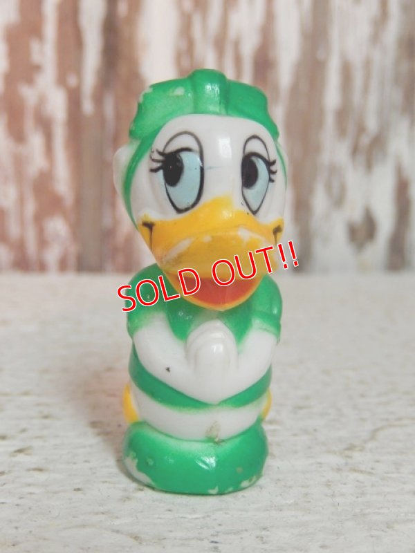 画像1: ct-111026-37 Daisy Duck / 70's Pencil Topper