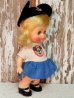 画像4: ct-130924-26 Mickey Mouse Club / Horsman 50's-60's Mouseketeer Girl Doll (4)
