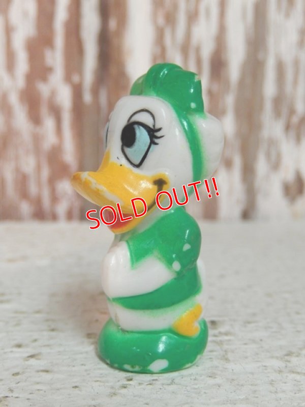 画像2: ct-111026-37 Daisy Duck / 70's Pencil Topper