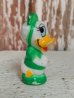 画像3: ct-111026-37 Daisy Duck / 70's Pencil Topper (3)