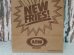 画像3: dp-131105-06 A&W / 1995 Paper Bag "New Fries!" (3)