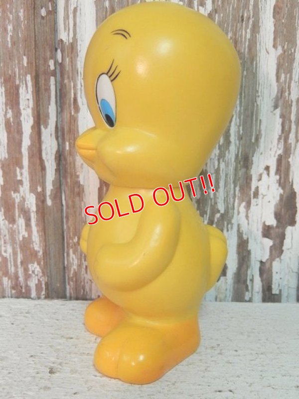 画像2: ct-140702-02 Tweety / R.DAKIN 70's Plastic Bank