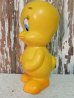 画像2: ct-140702-02 Tweety / R.DAKIN 70's Plastic Bank (2)