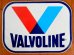 画像1: dp-140702-04 Valvoline / Vintage Sticker (1)