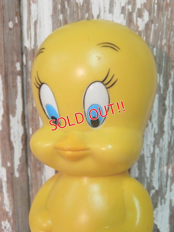 画像4: ct-140702-02 Tweety / R.DAKIN 70's Plastic Bank