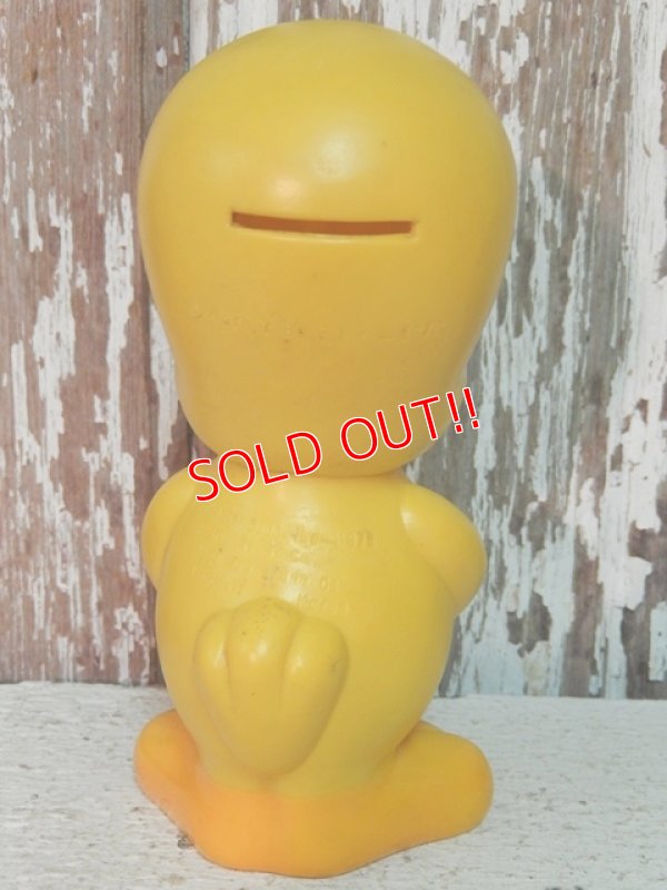 画像5: ct-140702-02 Tweety / R.DAKIN 70's Plastic Bank