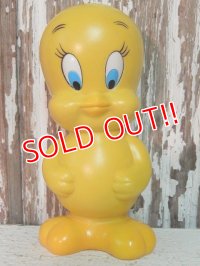 ct-140702-02 Tweety / R.DAKIN 70's Plastic Bank
